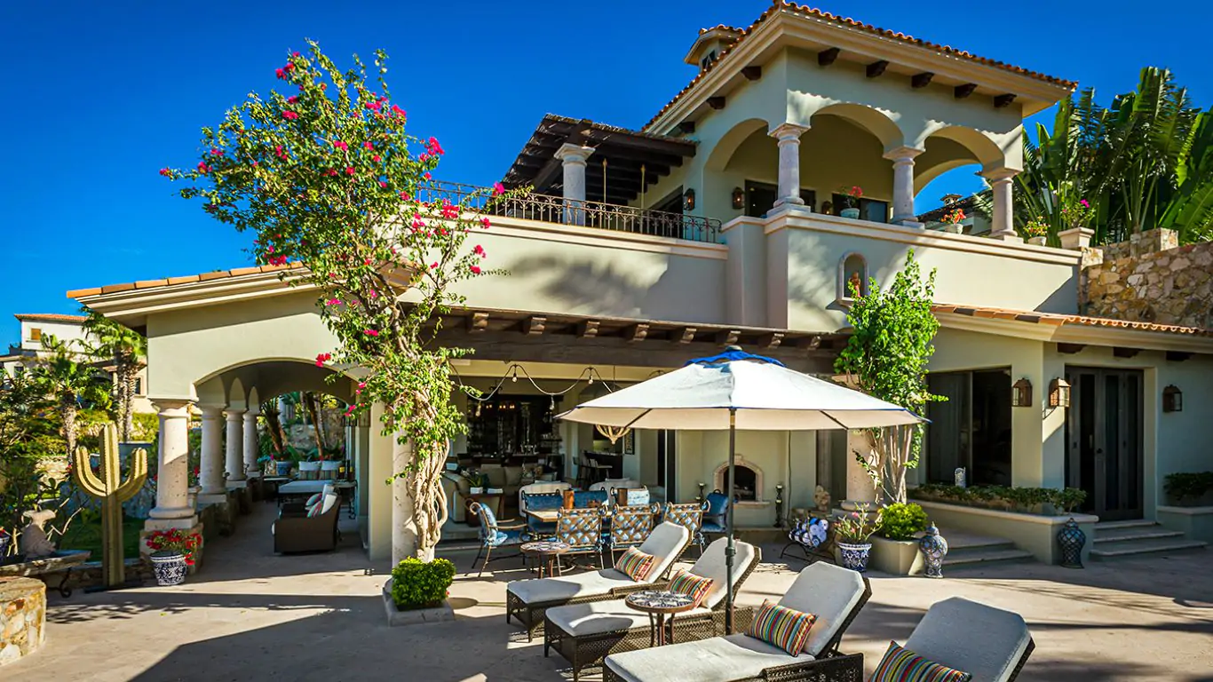 Del Mar Casita 32 | Cabo