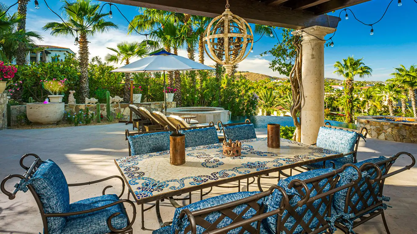 Del Mar Casita 32 | Cabo