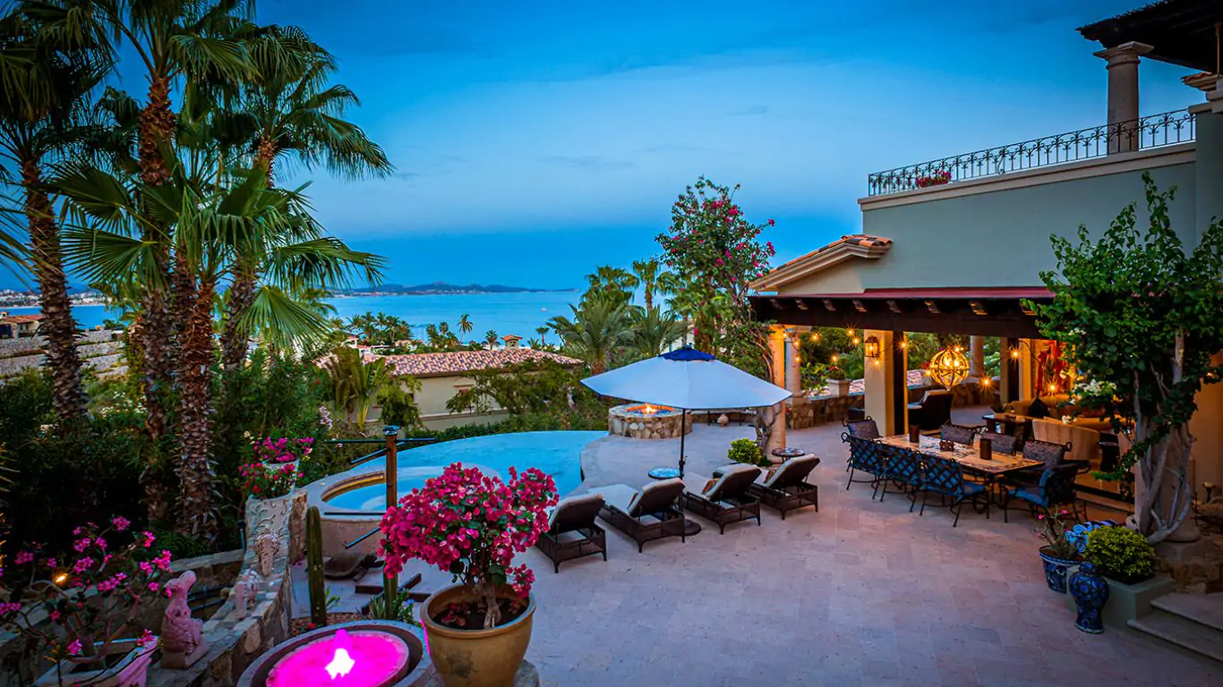 Del Mar Casita 32 | Cabo