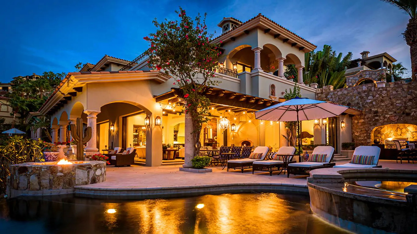 Del Mar Casita 32 | Cabo
