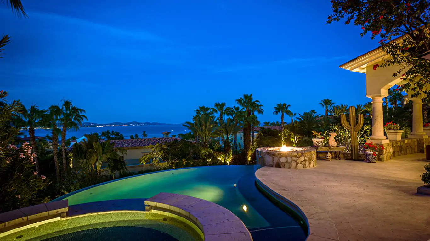 Del Mar Casita 32 | Cabo