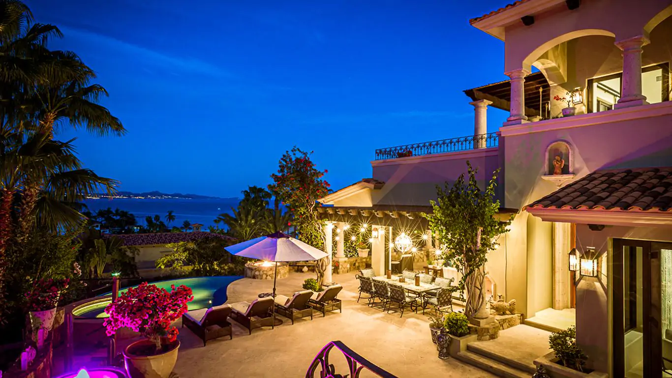 Del Mar Casita 32 | Cabo