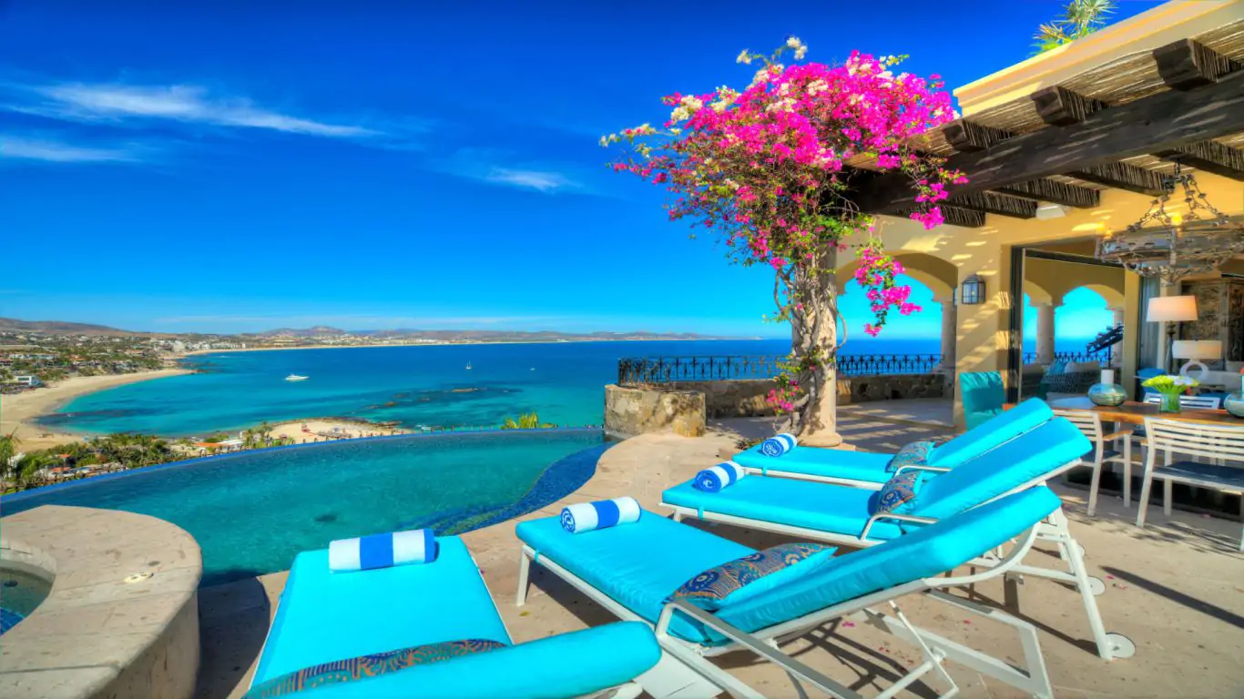 Del Mar Casita 48 | Cabo