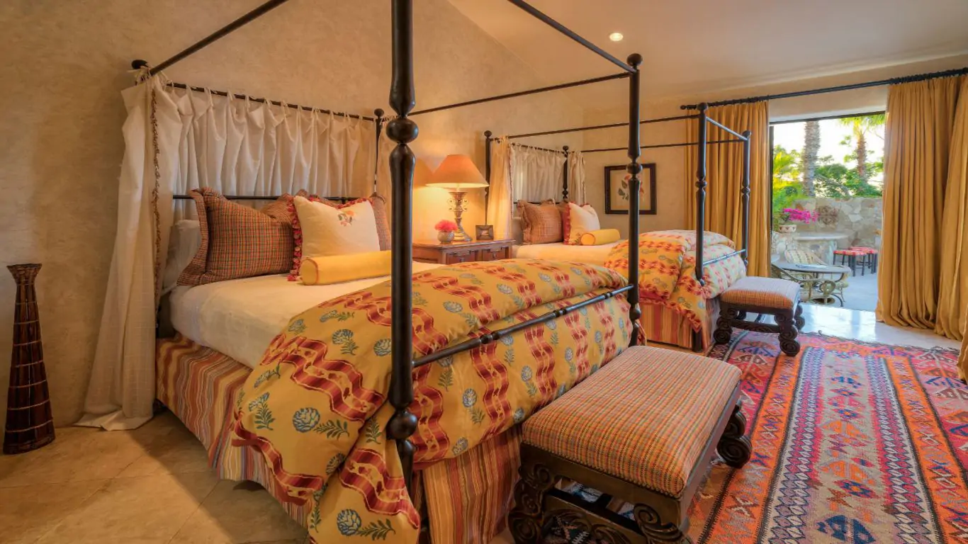Del Mar Casita 48 | Cabo