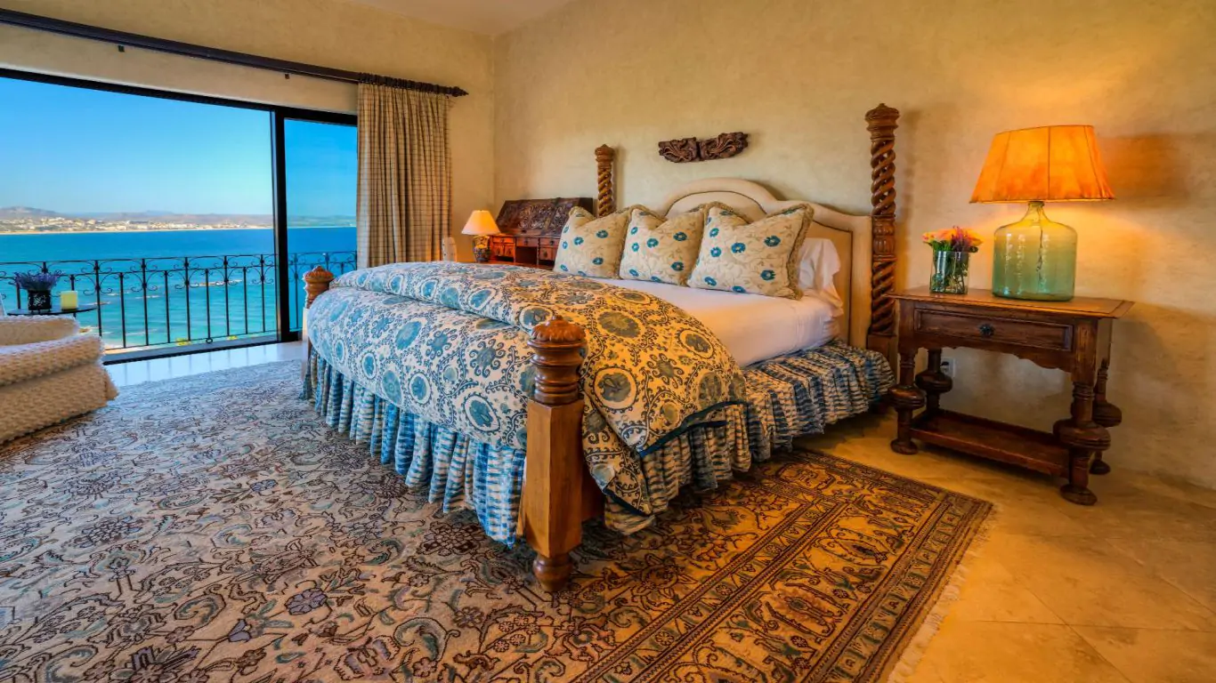Del Mar Casita 48 | Cabo