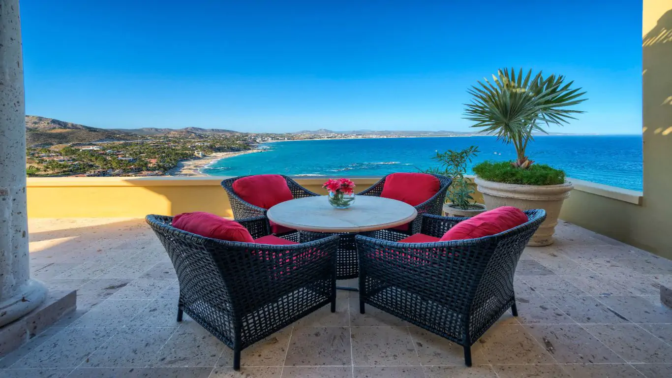Del Mar Casita 48 | Cabo