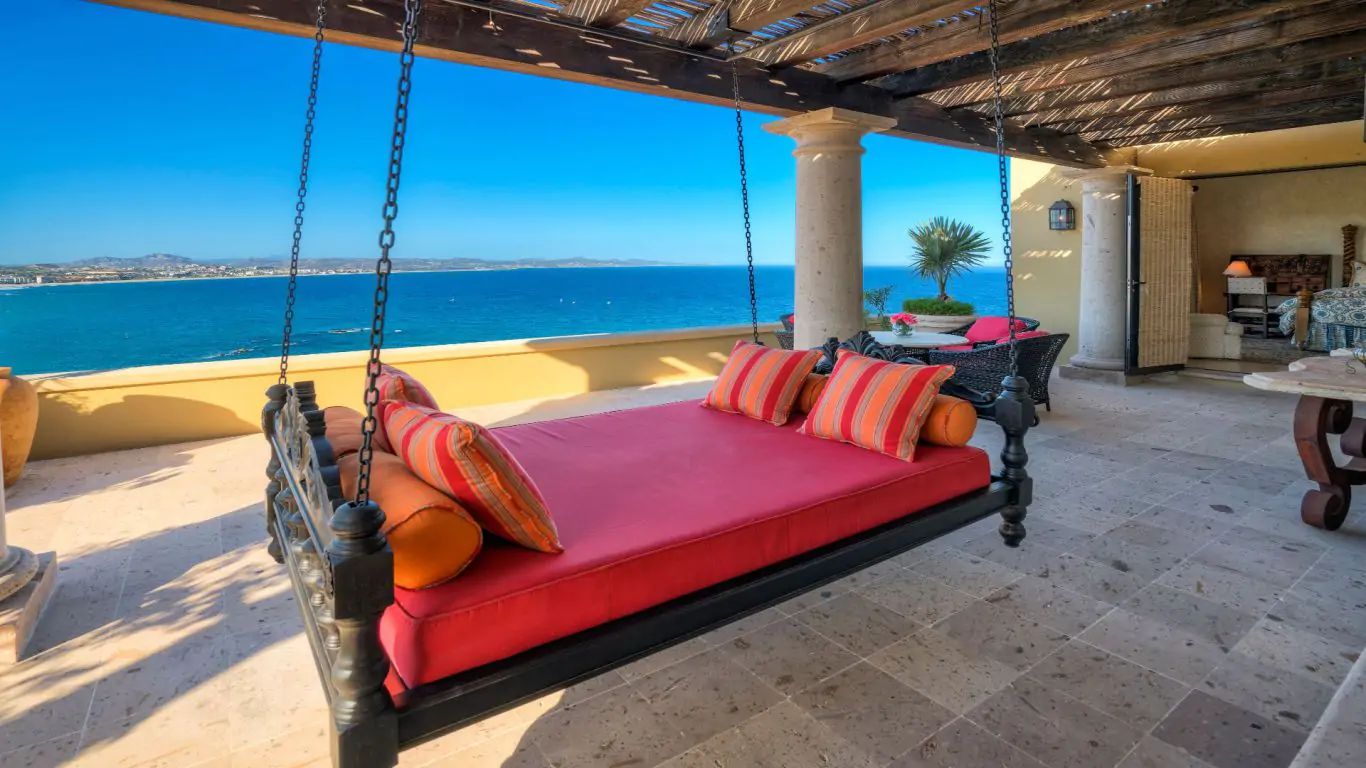 Del Mar Casita 48 | Cabo