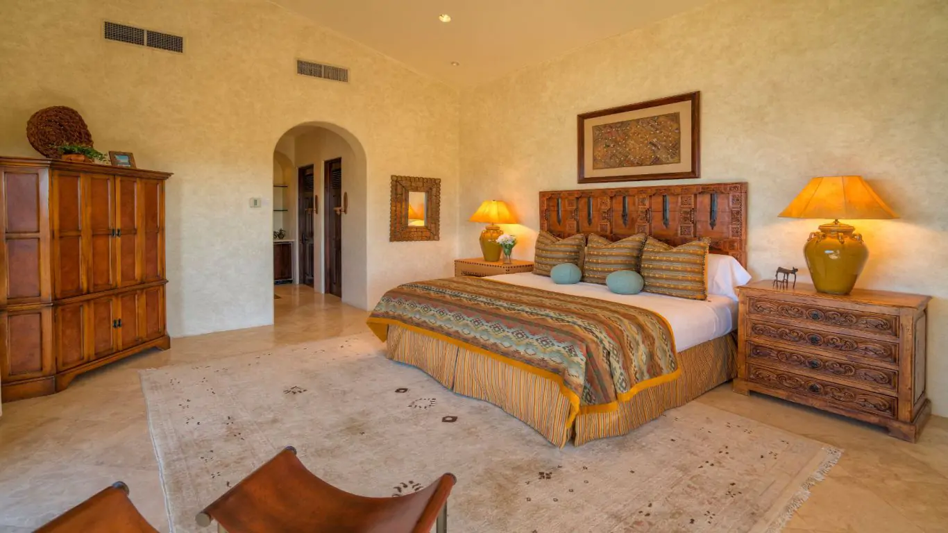 Del Mar Casita 48 | Cabo