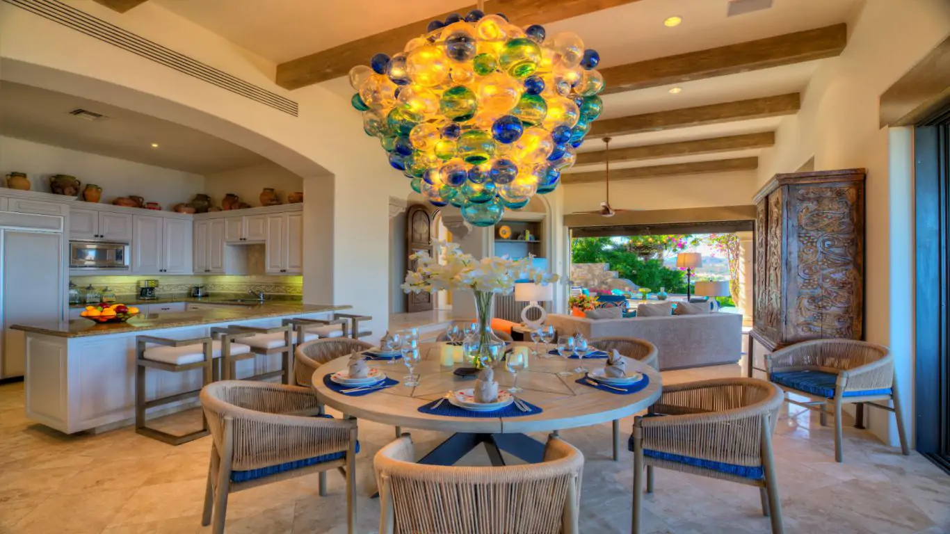 Del Mar Casita 48 | Cabo