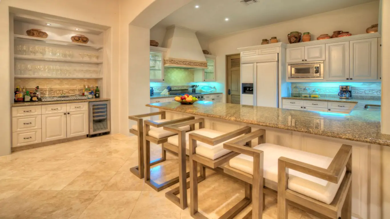 Del Mar Casita 48 | Cabo