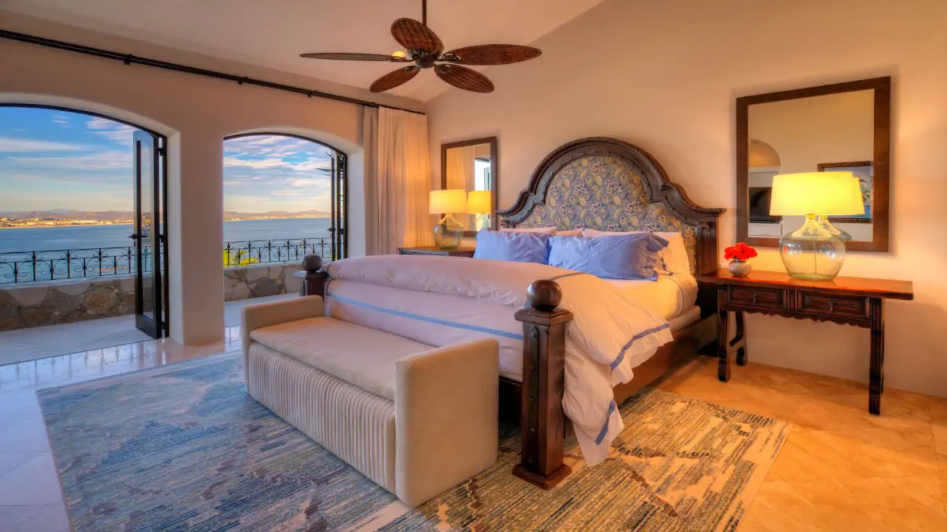 Del Mar Casita 48 | Cabo