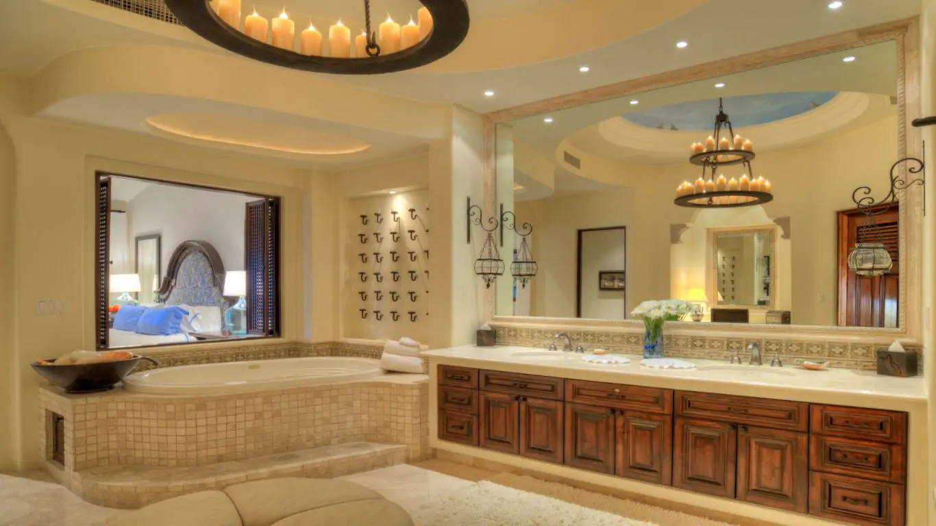 Del Mar Casita 48 | Cabo