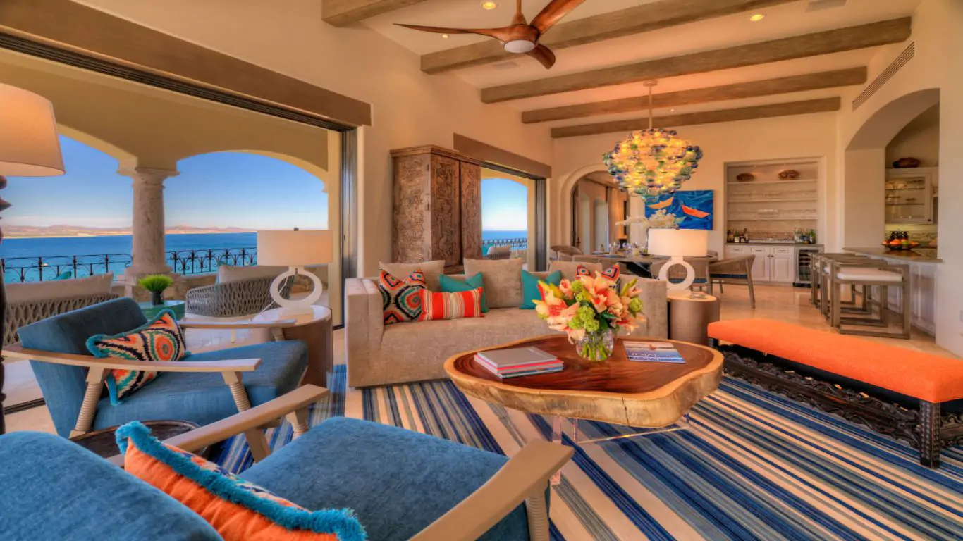 Del Mar Casita 48 | Cabo