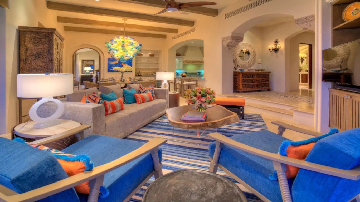 Del Mar Casita 48 | Cabo