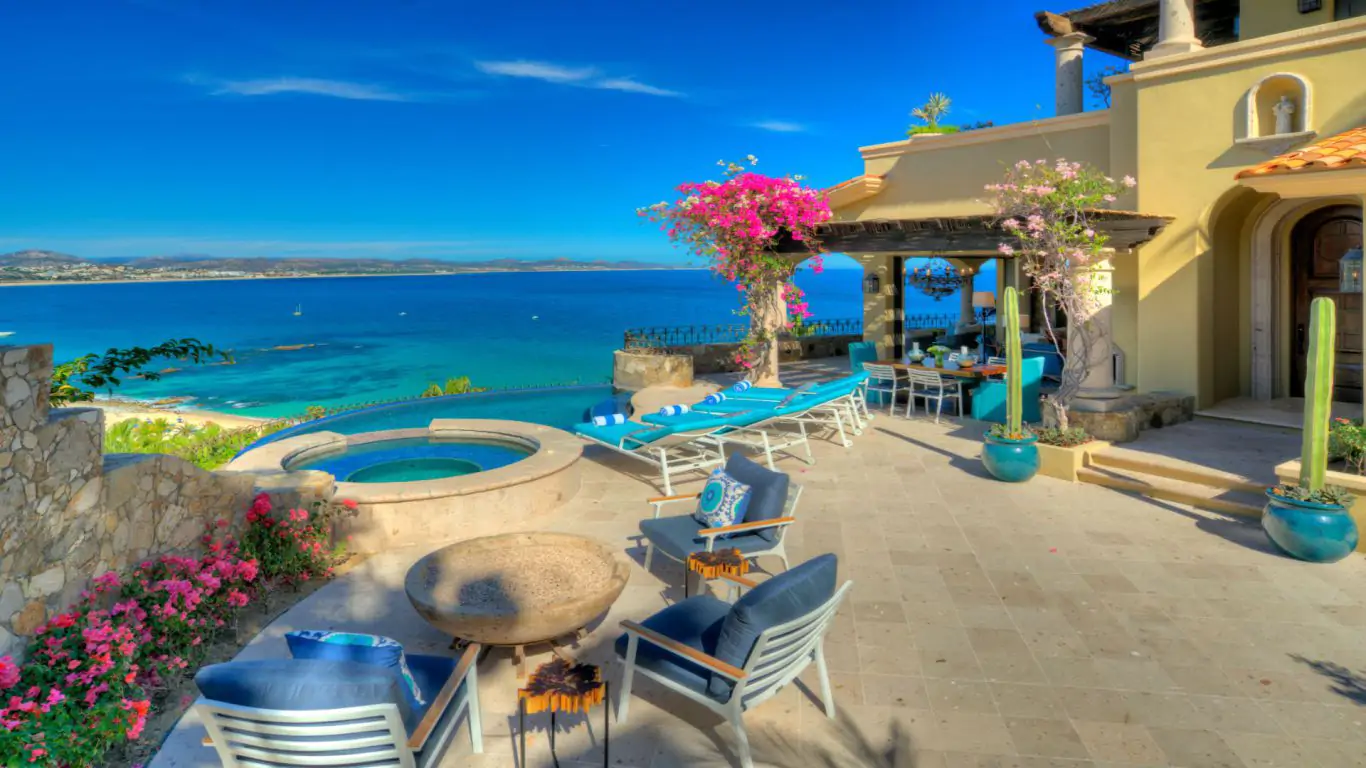 Del Mar Casita 48 | Cabo