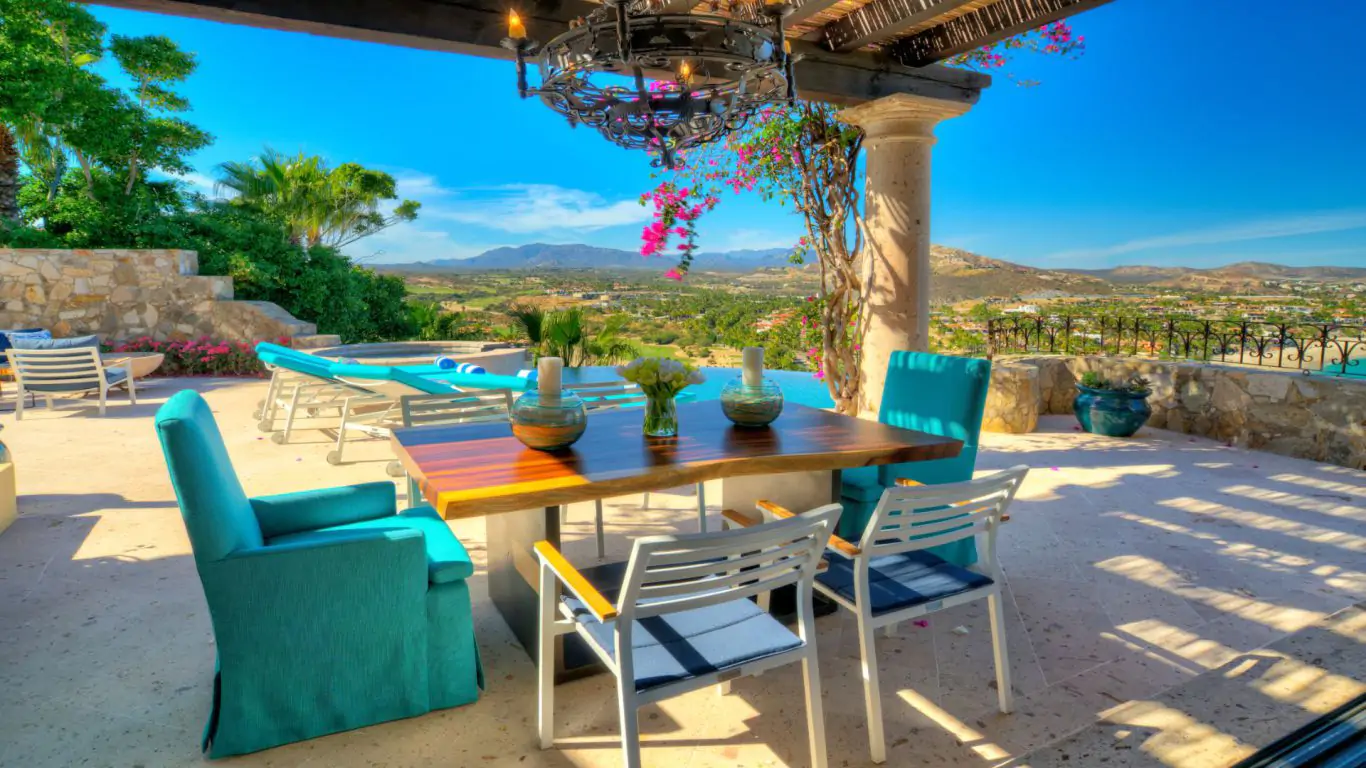 Del Mar Casita 48 | Cabo