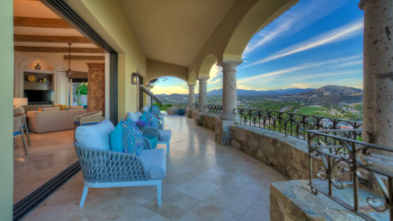 Del Mar Casita 48 | Cabo