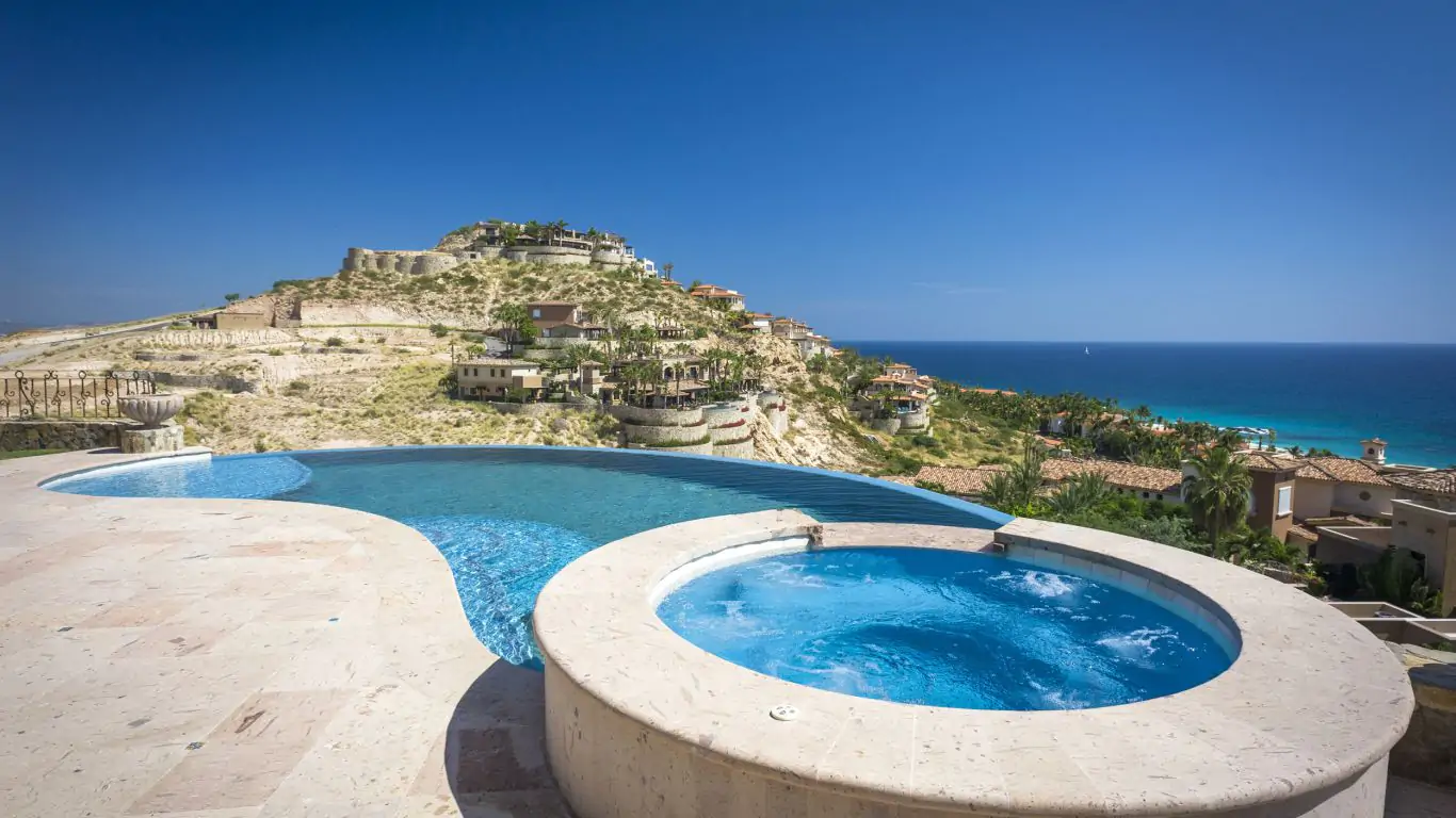 Del Mar Espiritu Casita 61 | Cabo