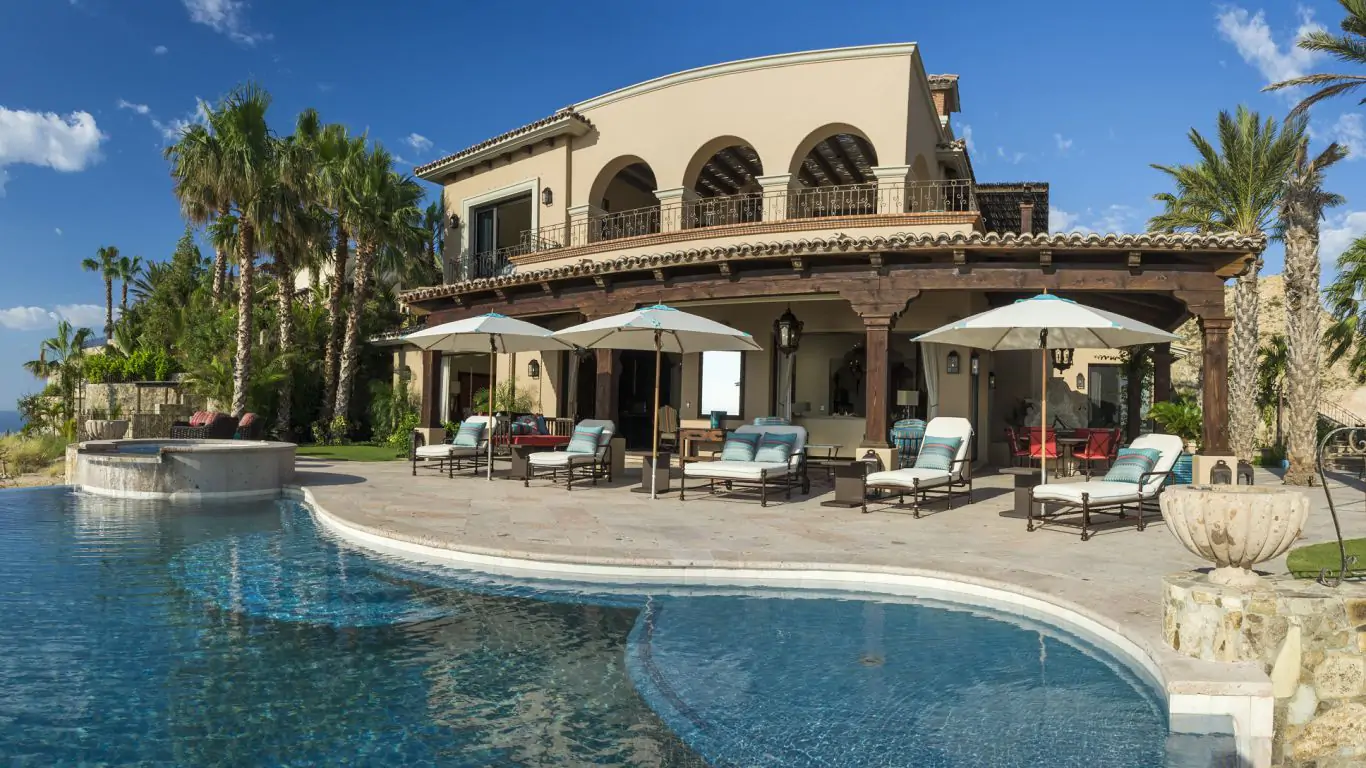 Del Mar Espiritu Casita 61 | Cabo