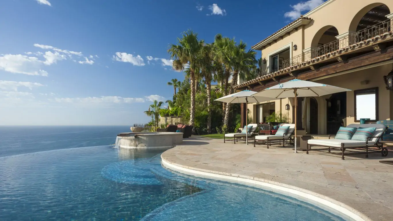 Del Mar Espiritu Casita 61 | Cabo
