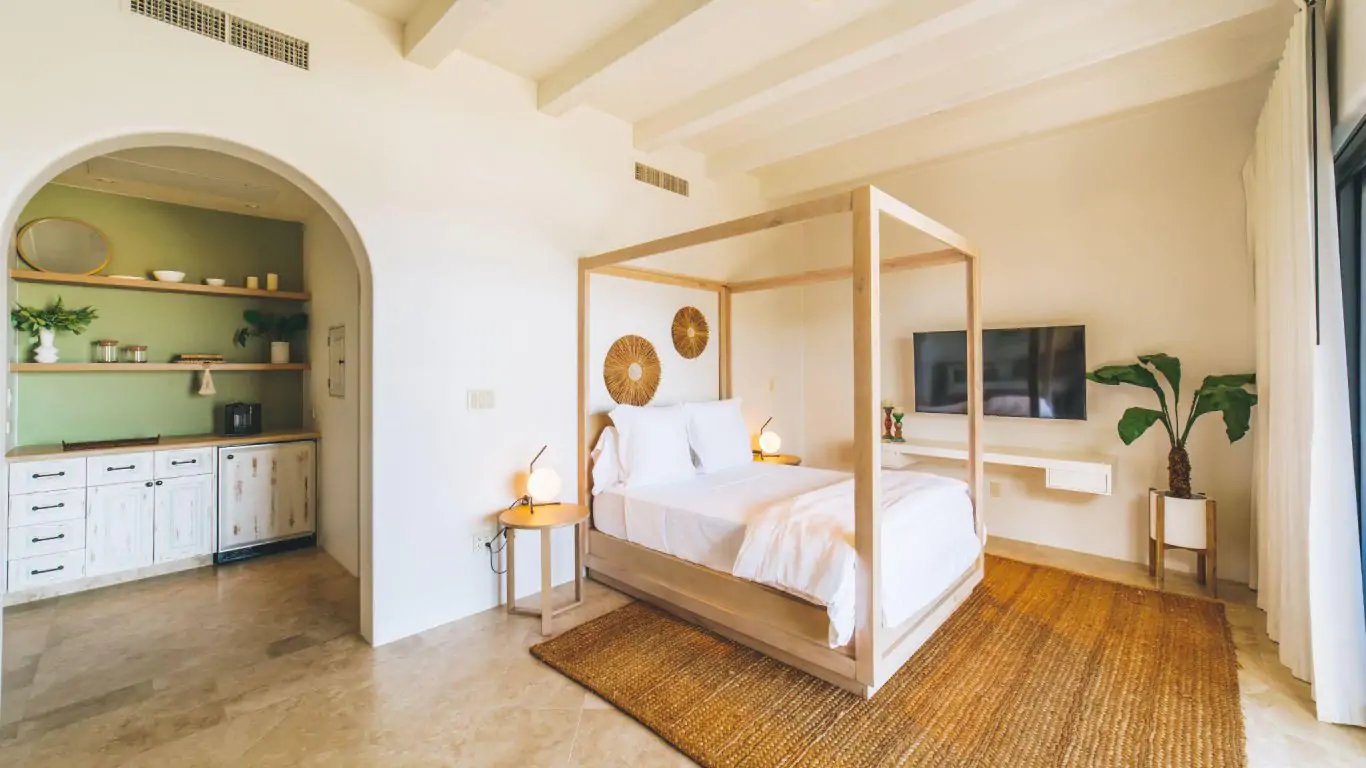 Del Mar Espiritu Casita 61 | Cabo