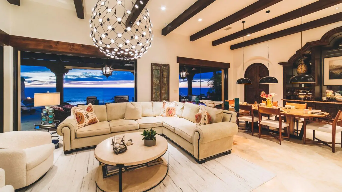 Del Mar Espiritu Casita 61 | Cabo