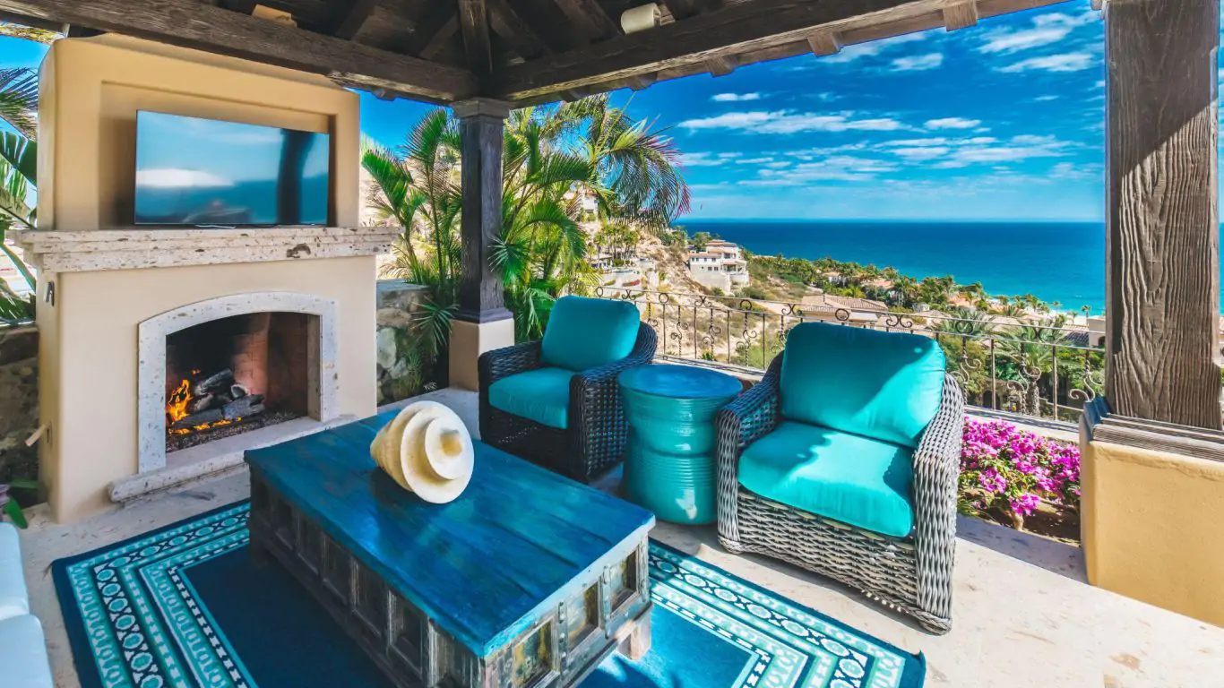 Del Mar Espiritu Casita 61 | Cabo
