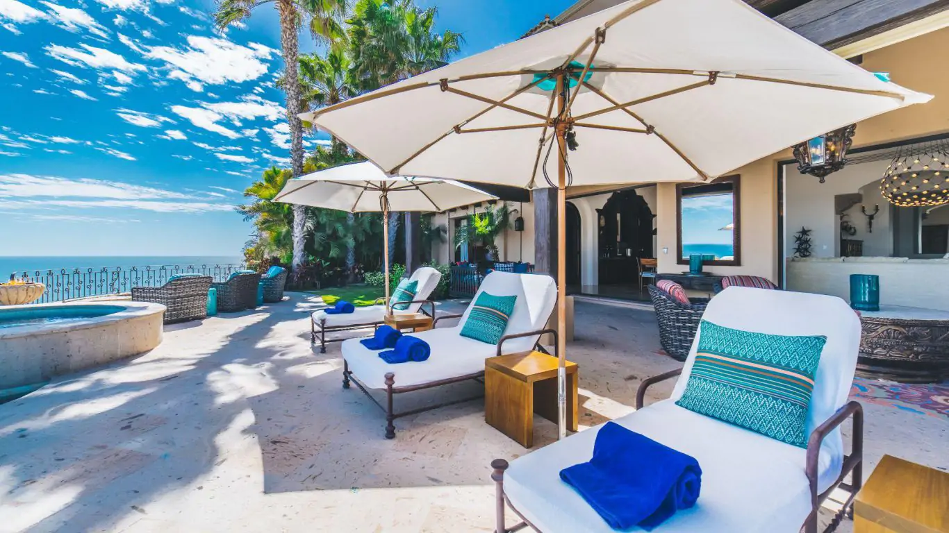 Del Mar Espiritu Casita 61 | Cabo