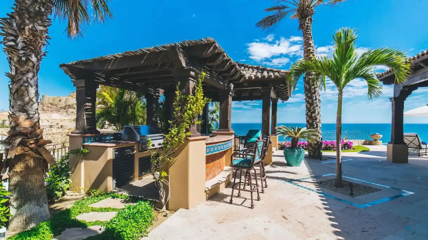 Del Mar Espiritu Casita 61 | Cabo