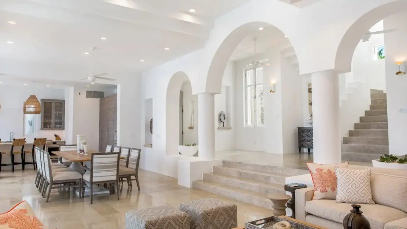 Sand Villa | Anguilla