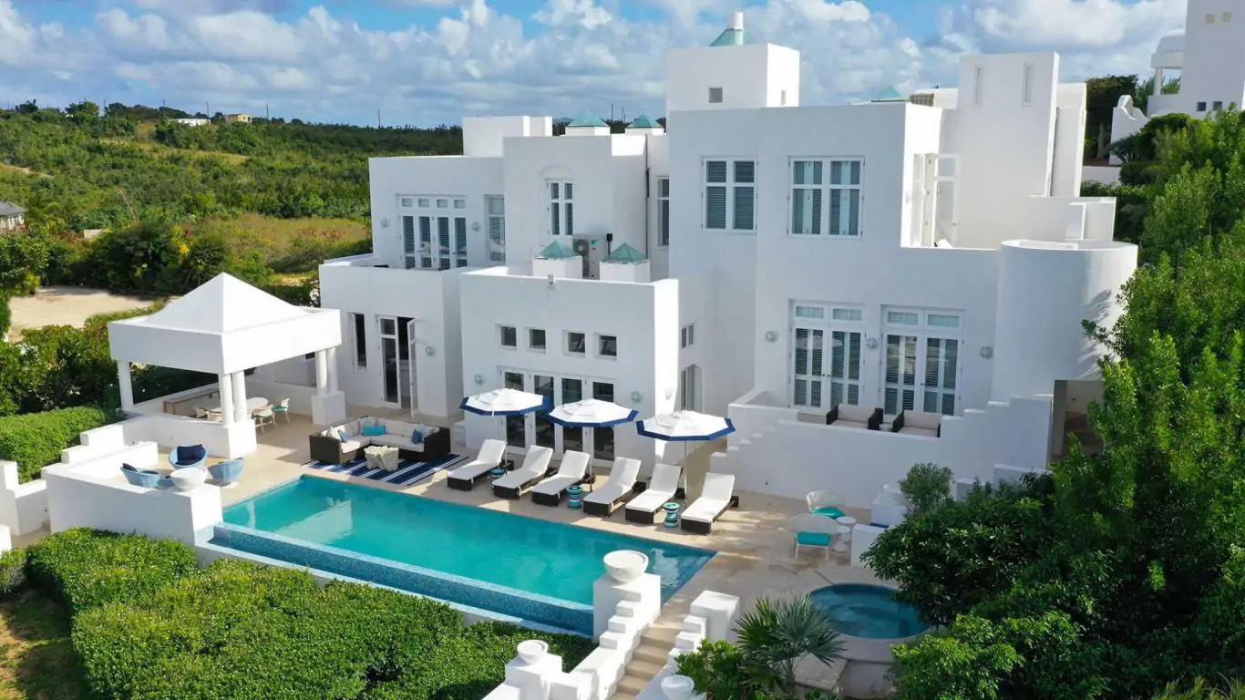 Sea Villa | Anguilla