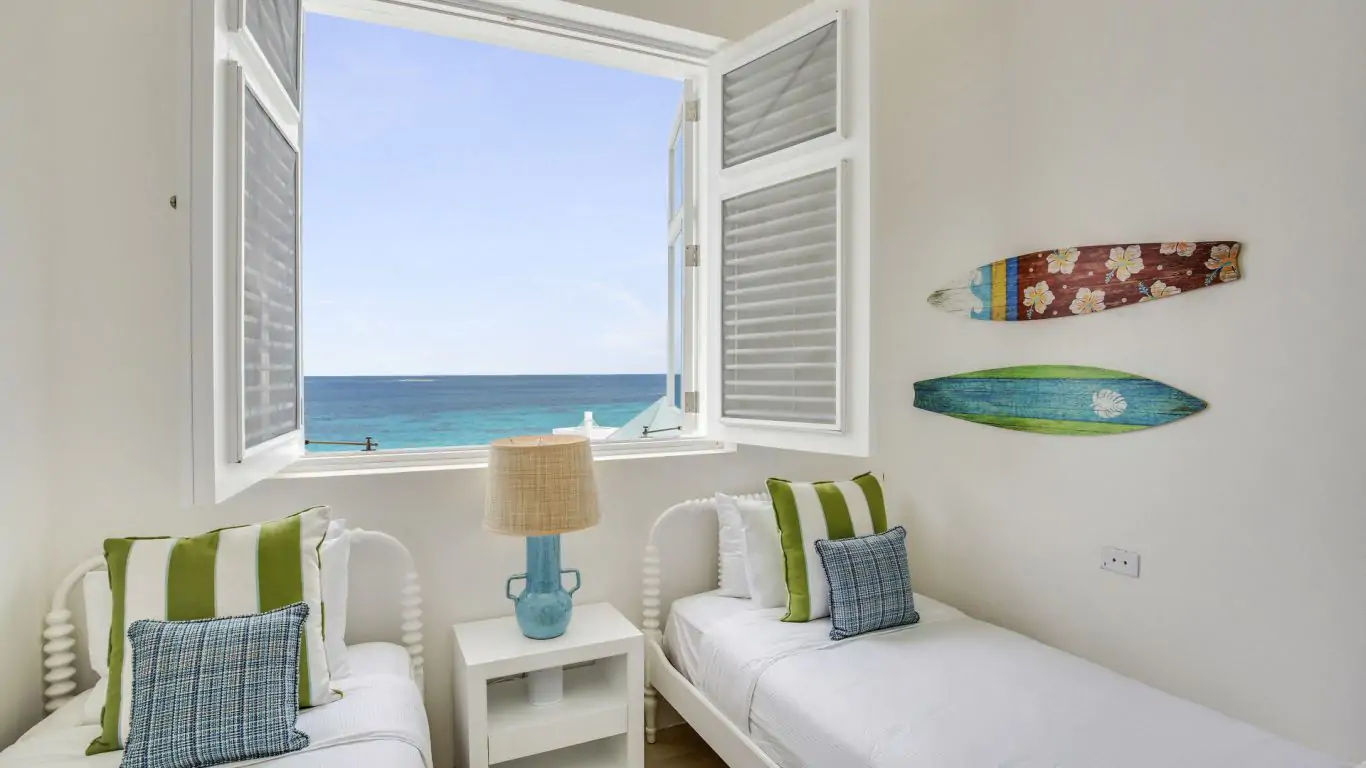 Sky Villa | Anguilla