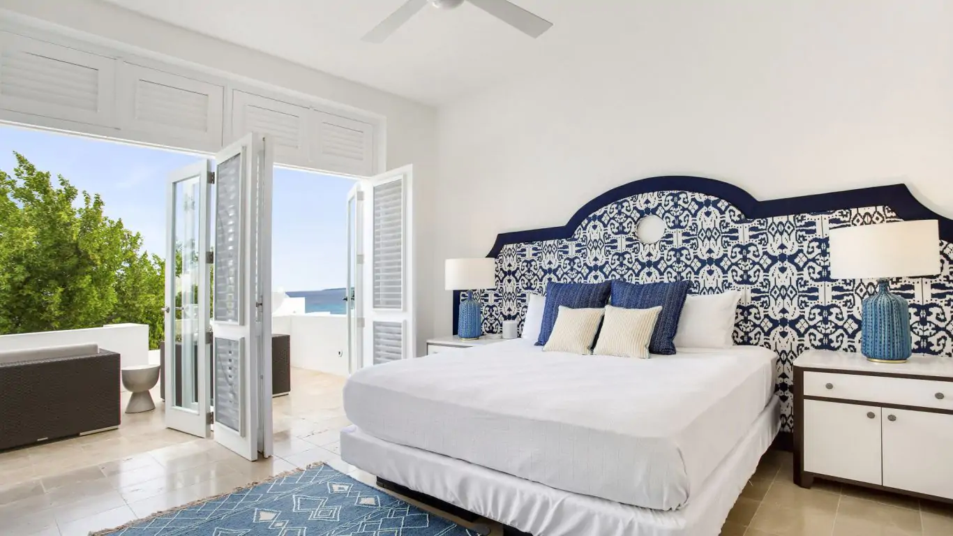 Sky Villa | Anguilla