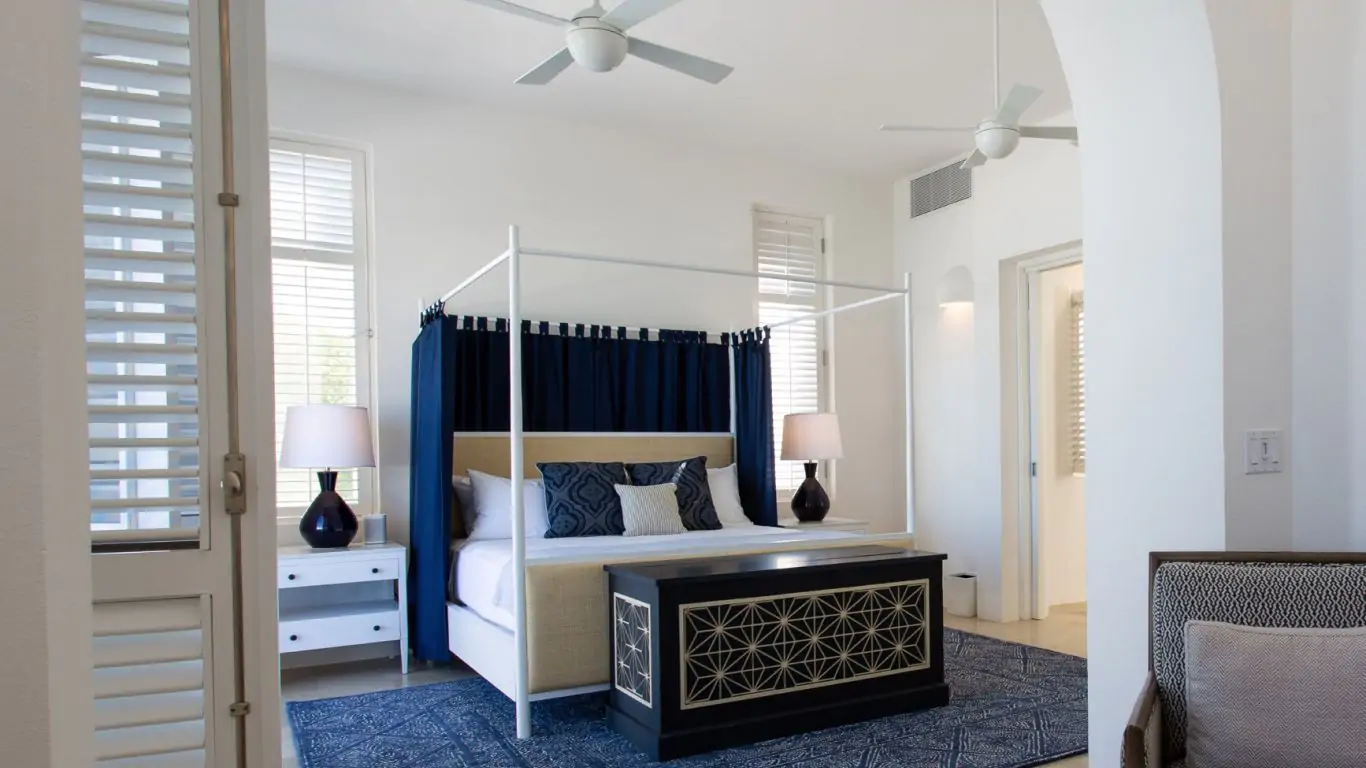 Sky Villa | Anguilla