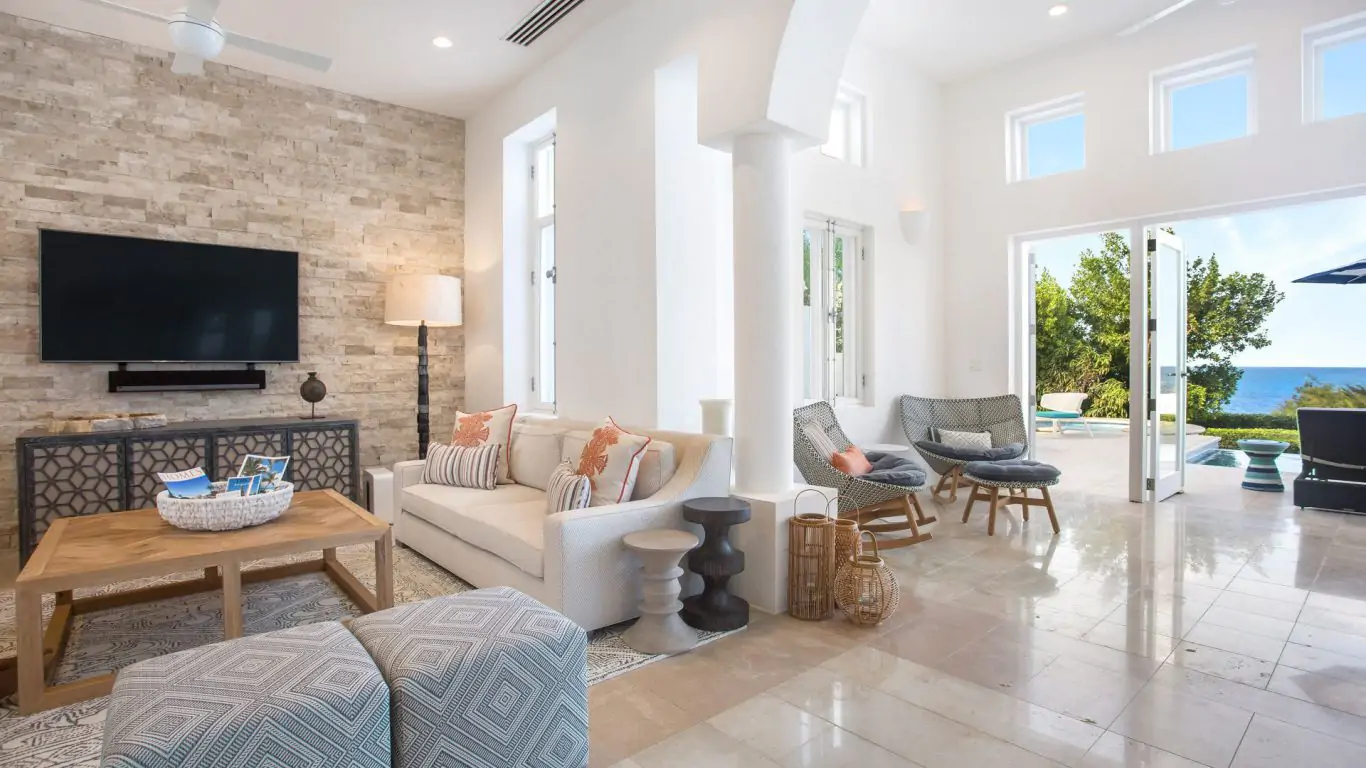 Sky Villa | Anguilla