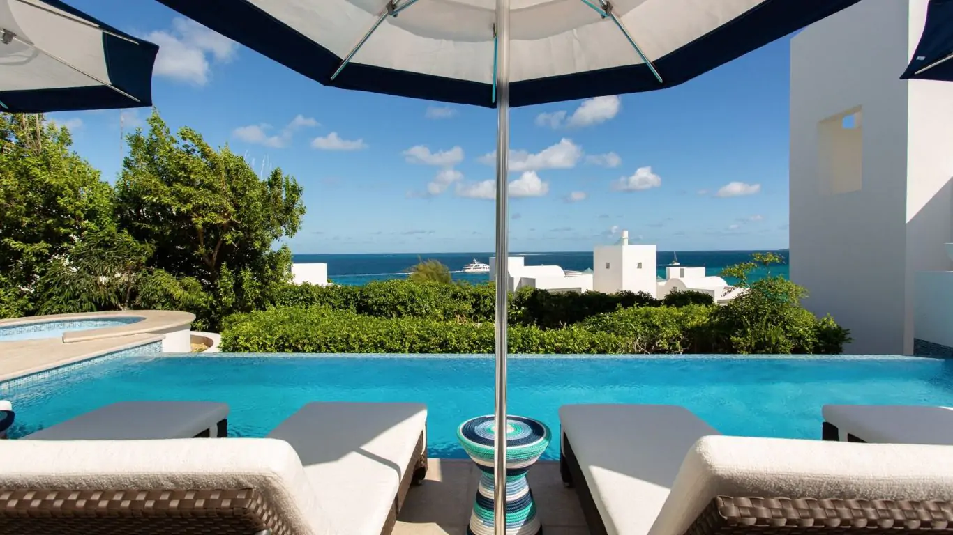 Sky Villa | Anguilla