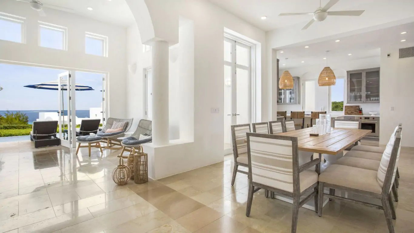 Sky Villa | Anguilla