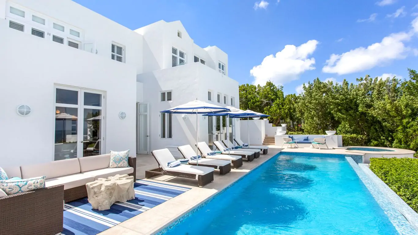 Sky Villa | Anguilla