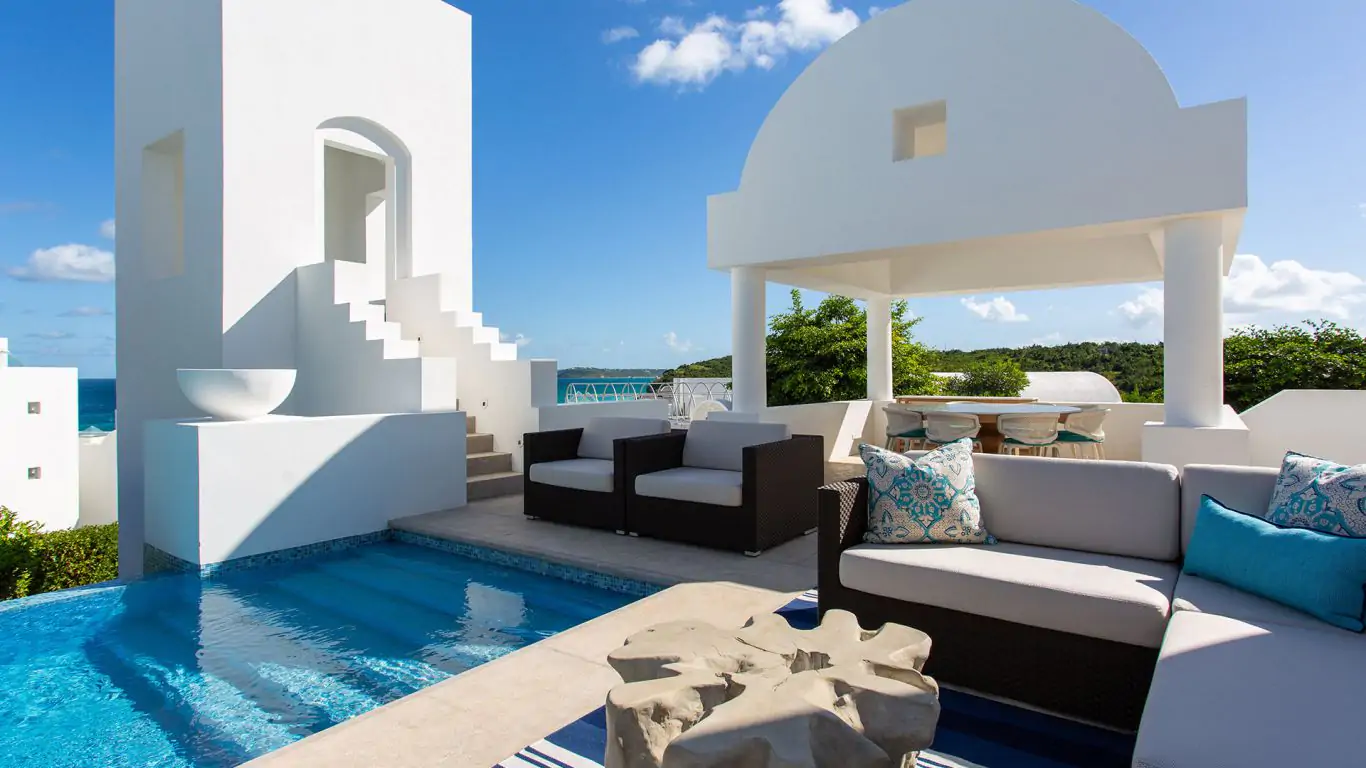 Sky Villa | Anguilla