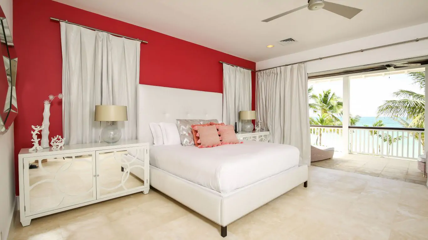 Villa Vita Albany | Bahamas