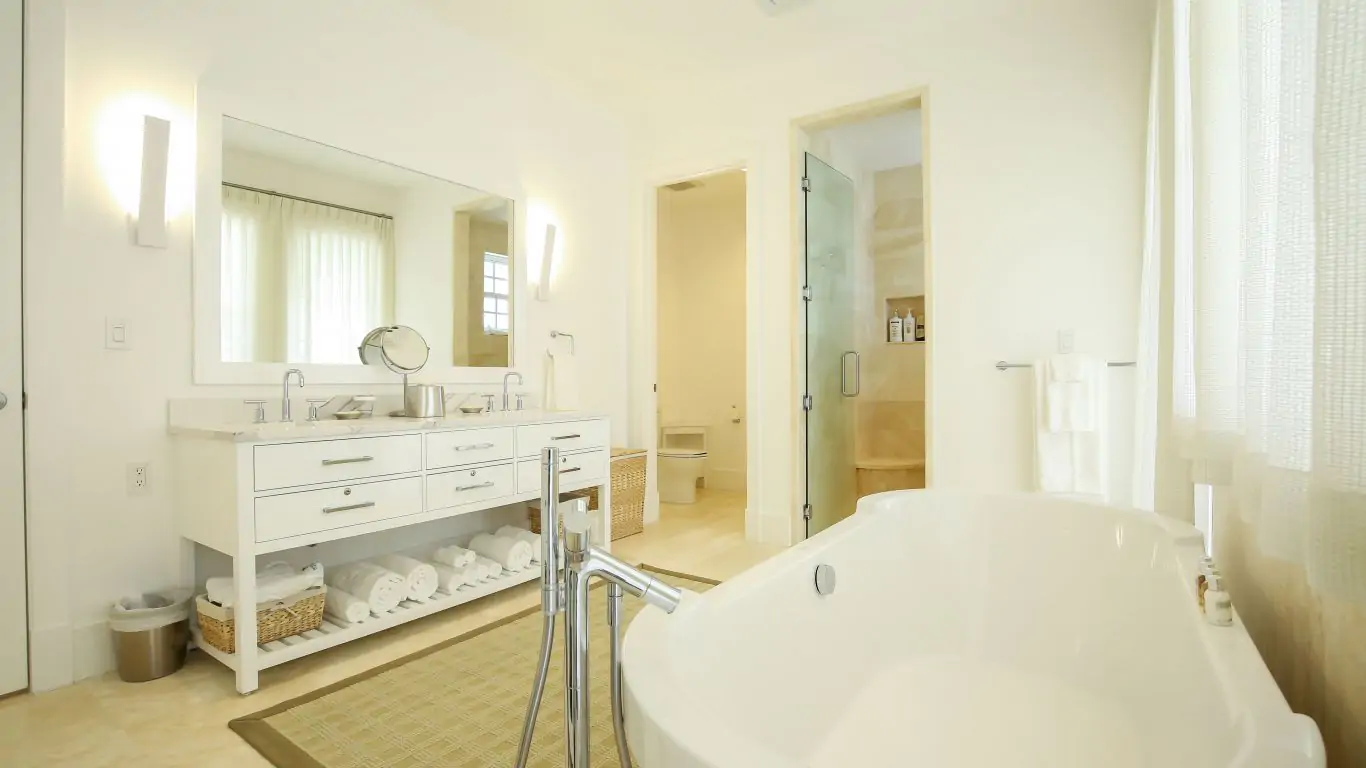 Villa Vita Albany | Bahamas