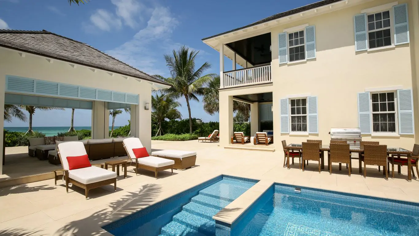 Villa Vita Albany | Bahamas