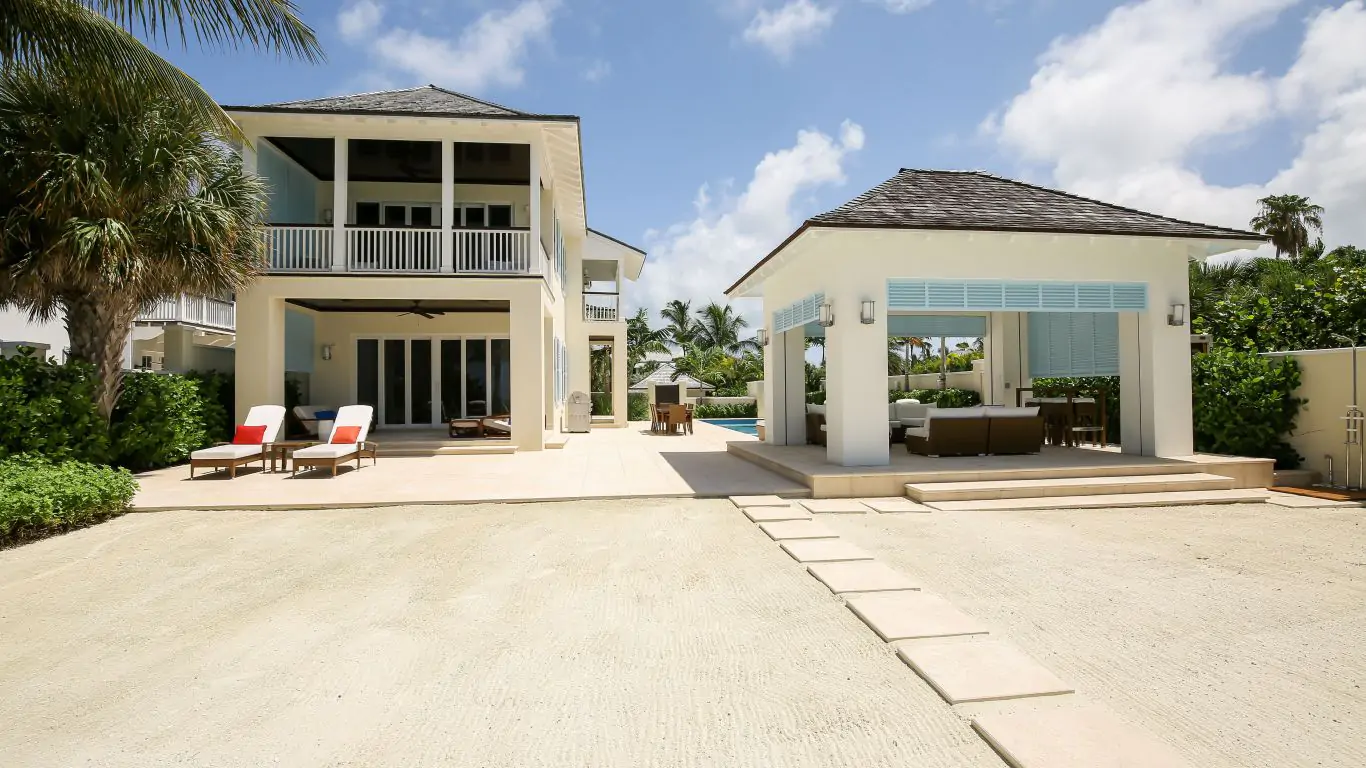 Villa Vita Albany | Bahamas