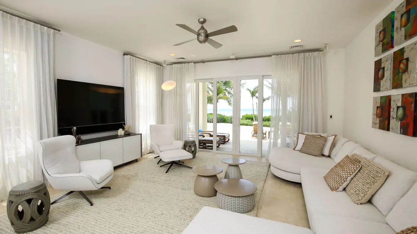 Villa Vita Albany | Bahamas
