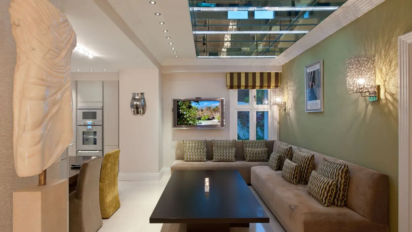 Villa Bernadine | Cannes