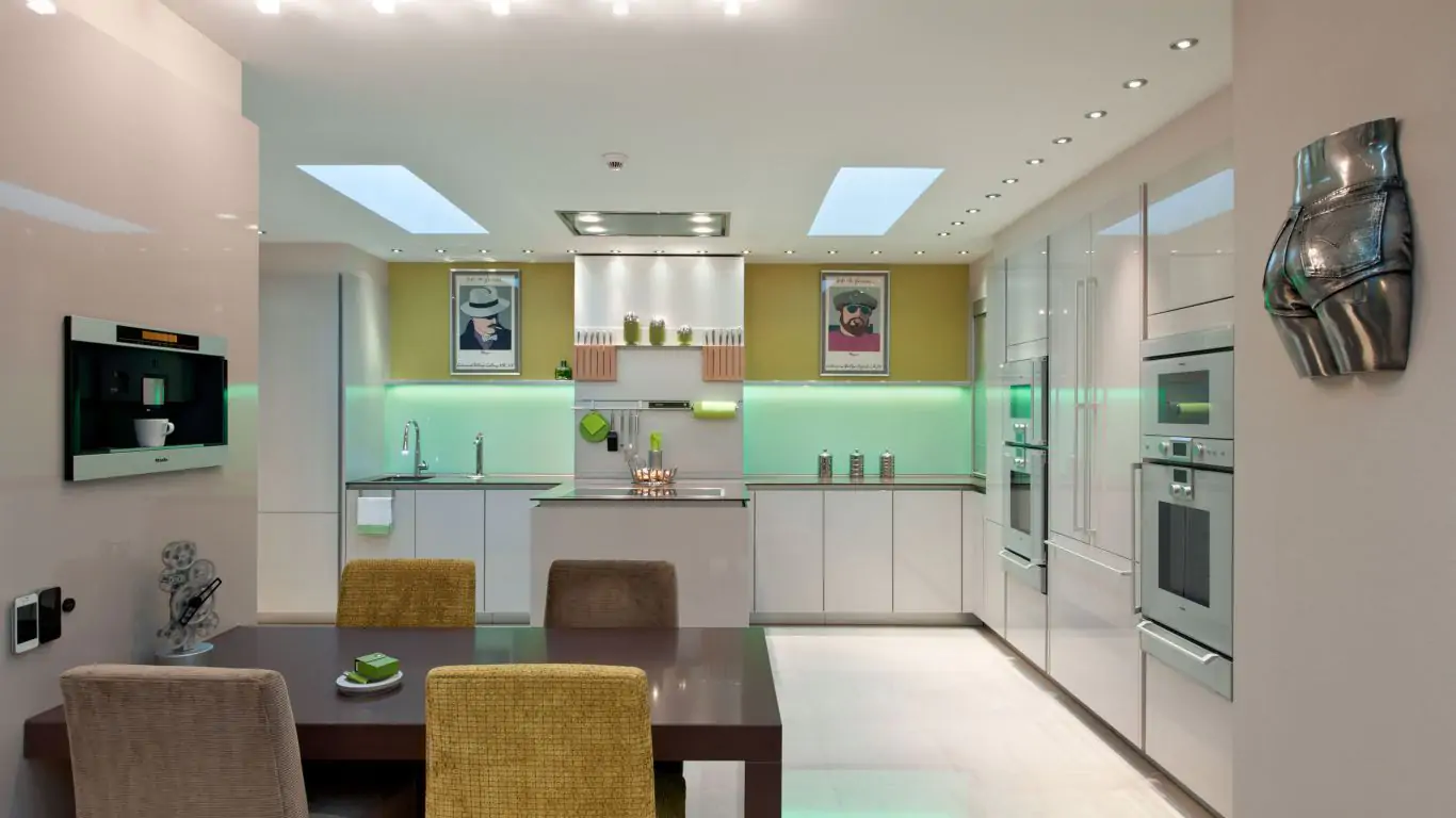 Villa Bernadine | Cannes