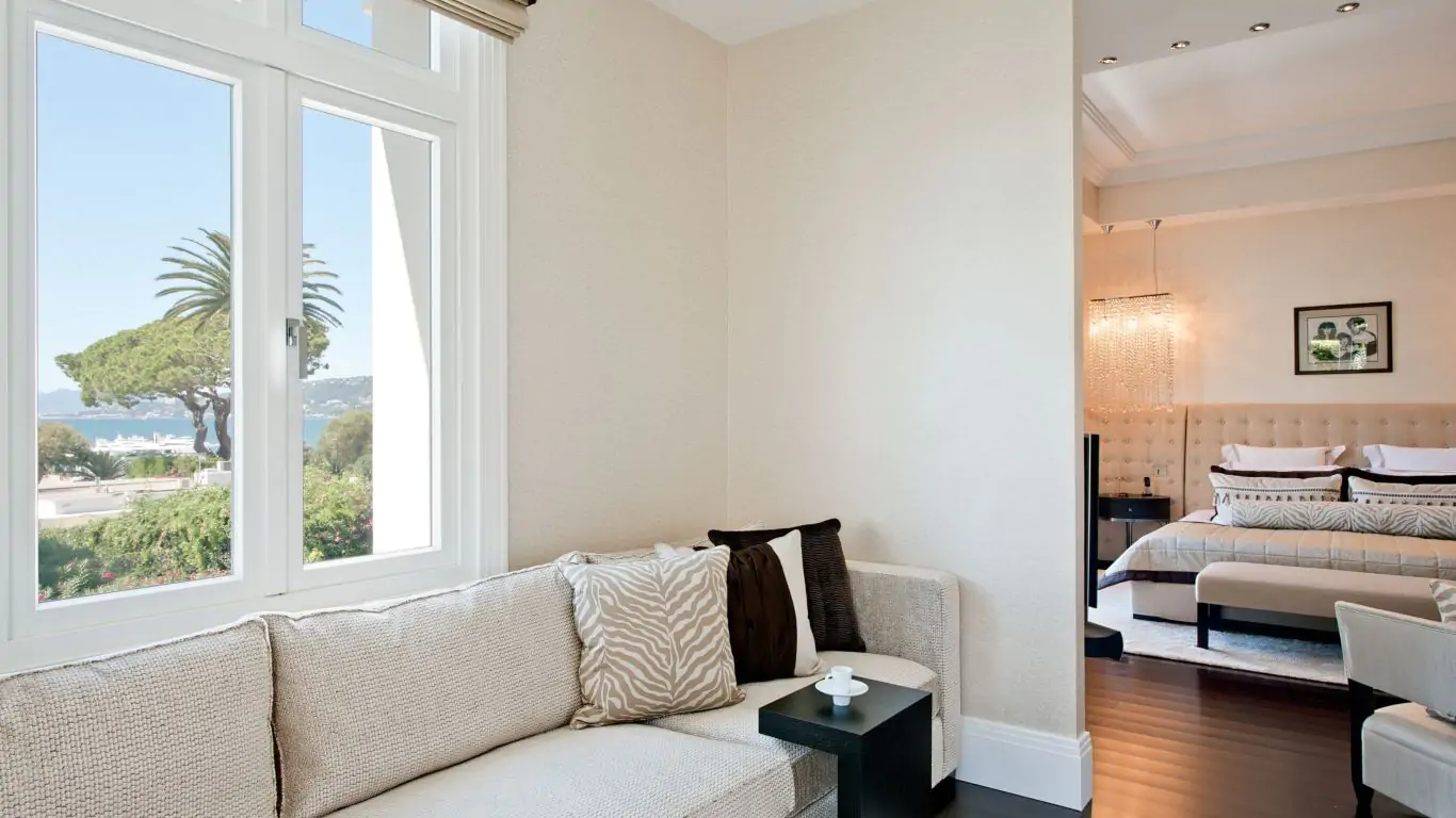 Villa Bernadine | Cannes