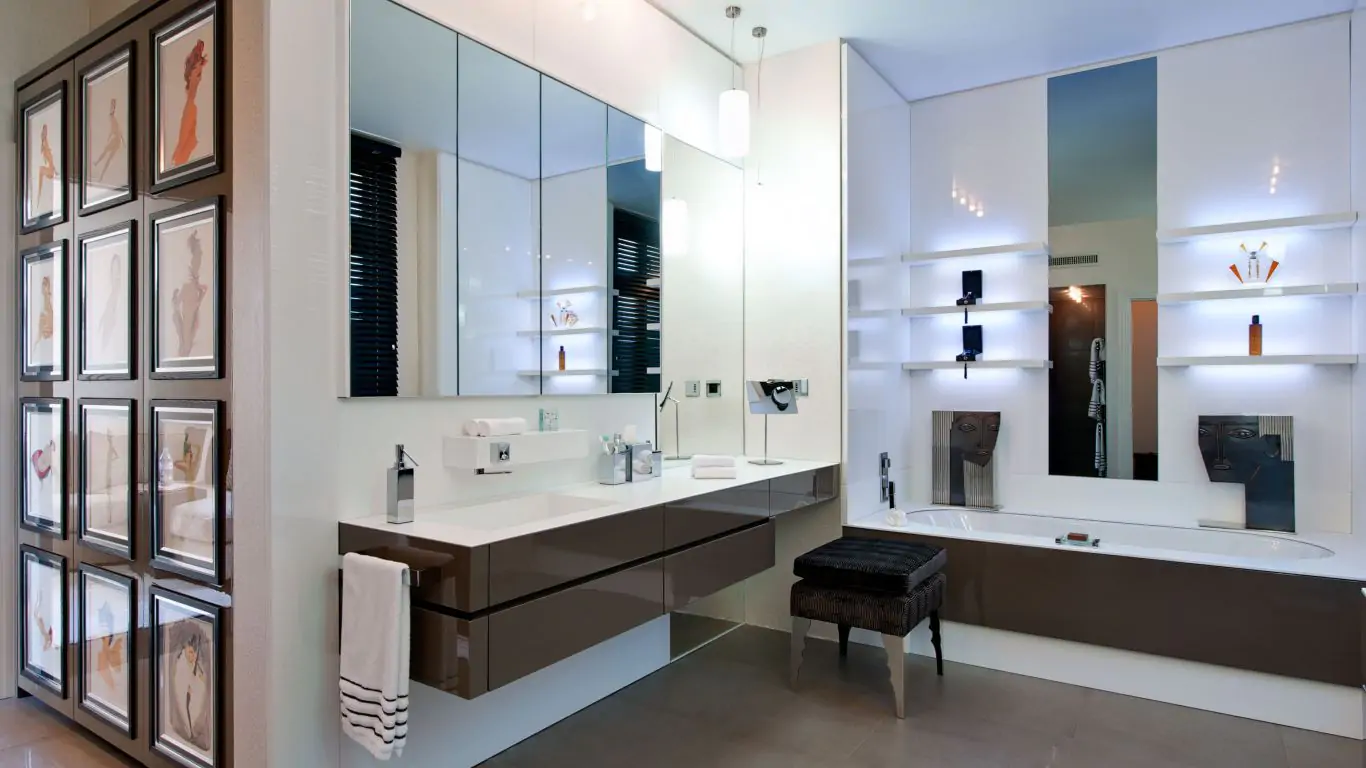 Villa Bernadine | Cannes