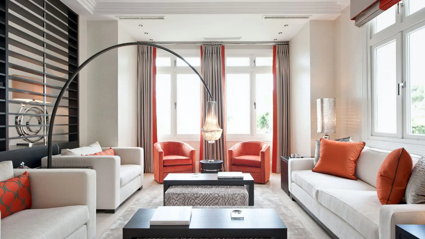 Villa Bernadine | Cannes