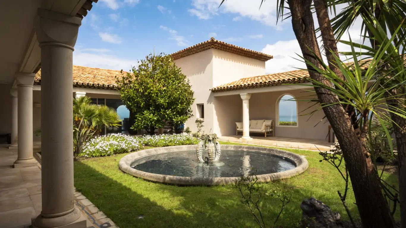 Villa Cassie | St-Tropez
